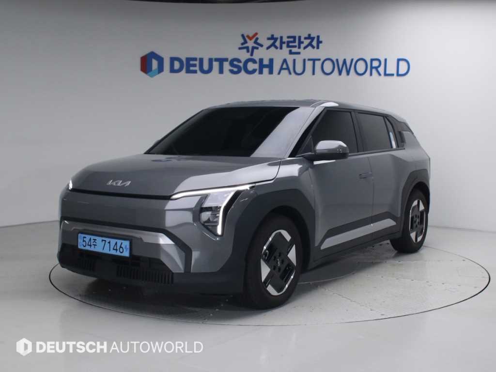 Kia EV3 Standard Air