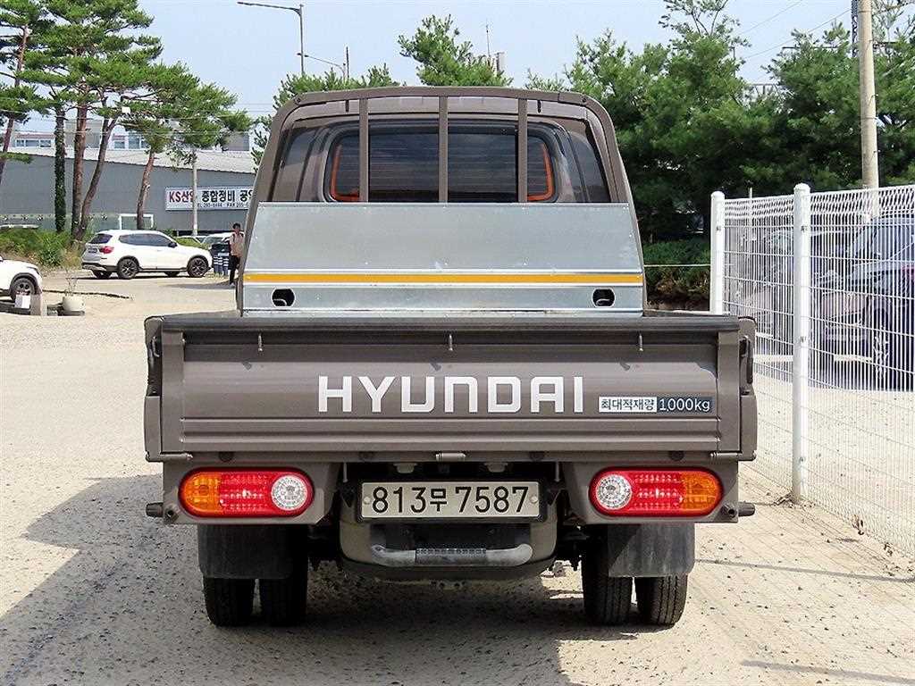 Small Truck Cargo (small) - Vista 4