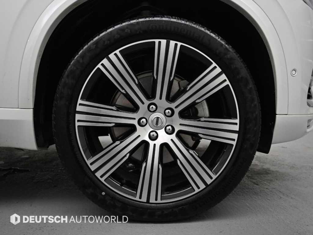 Volvo XC90 - Vista 5