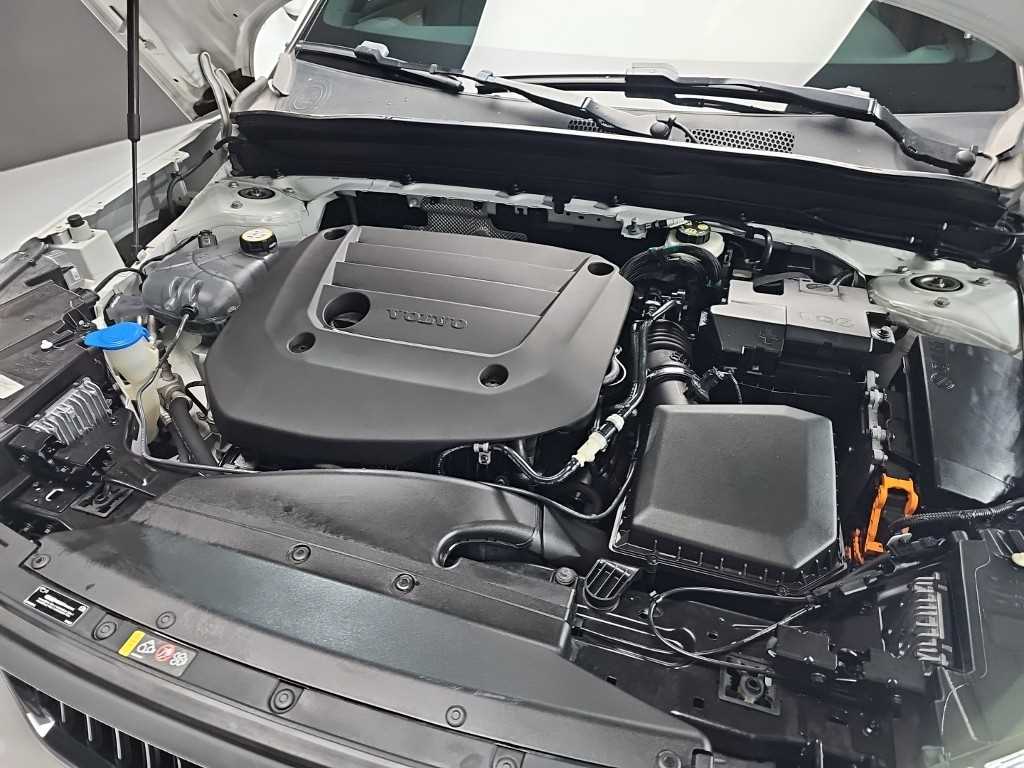 Volvo XC40 - Vista 5