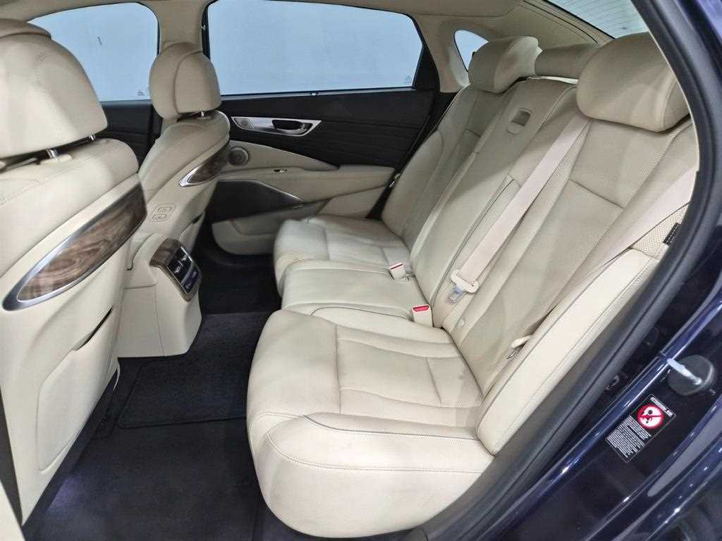 KIA K9 - Vista 5