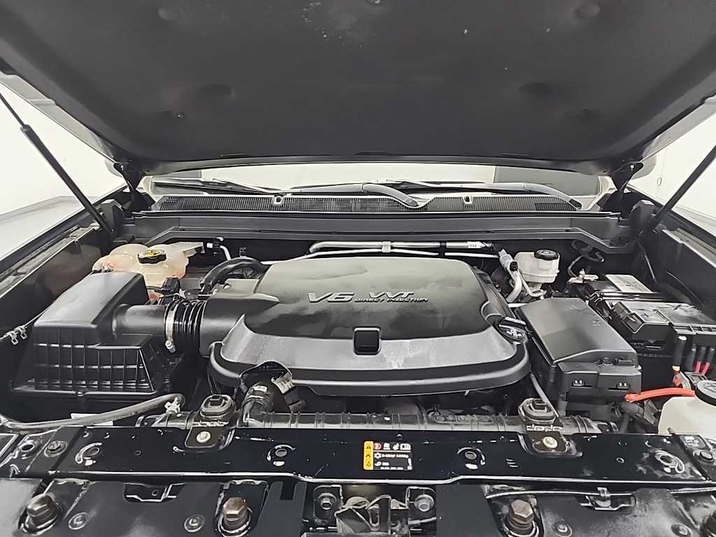 Chevrolet ?Colorado - Vista 5