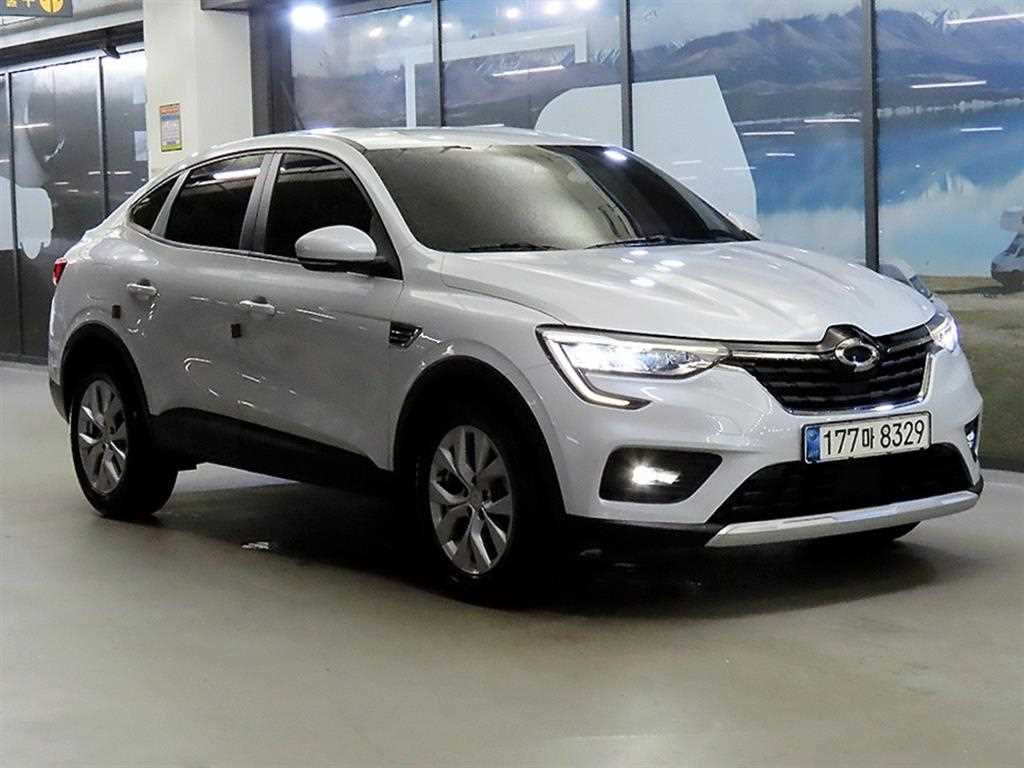 XM3 1.6 GTe LE 2021년식