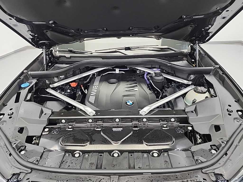 BMW X5 - Vista 5