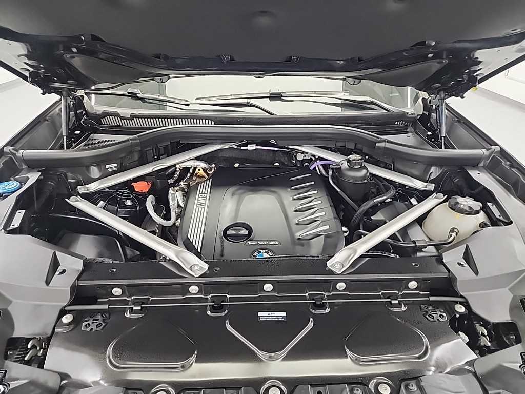 BMW X5 - Vista 5
