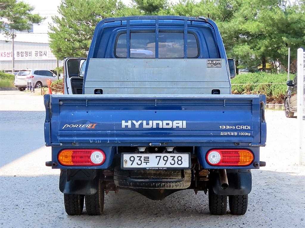 Small Truck Cargo (small) - Vista 4