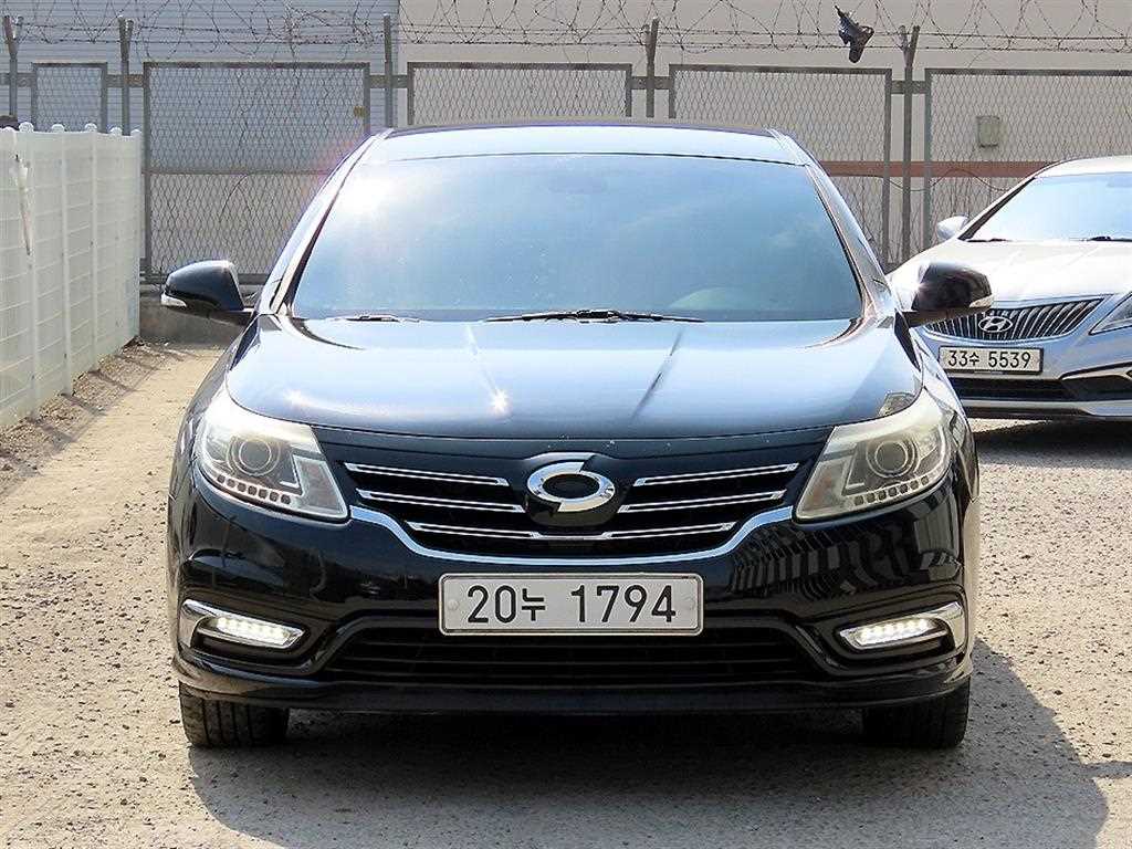 SM5노바 2.0 RE 2016년식