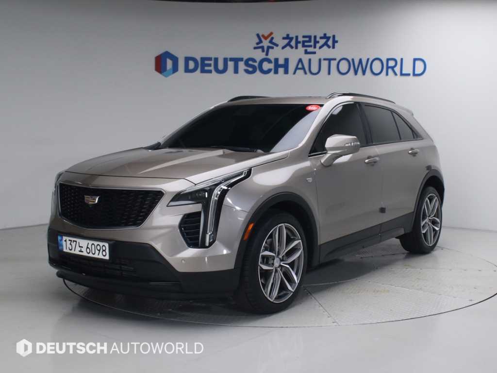 XT4 2.0 스포츠 AWD 2023년식