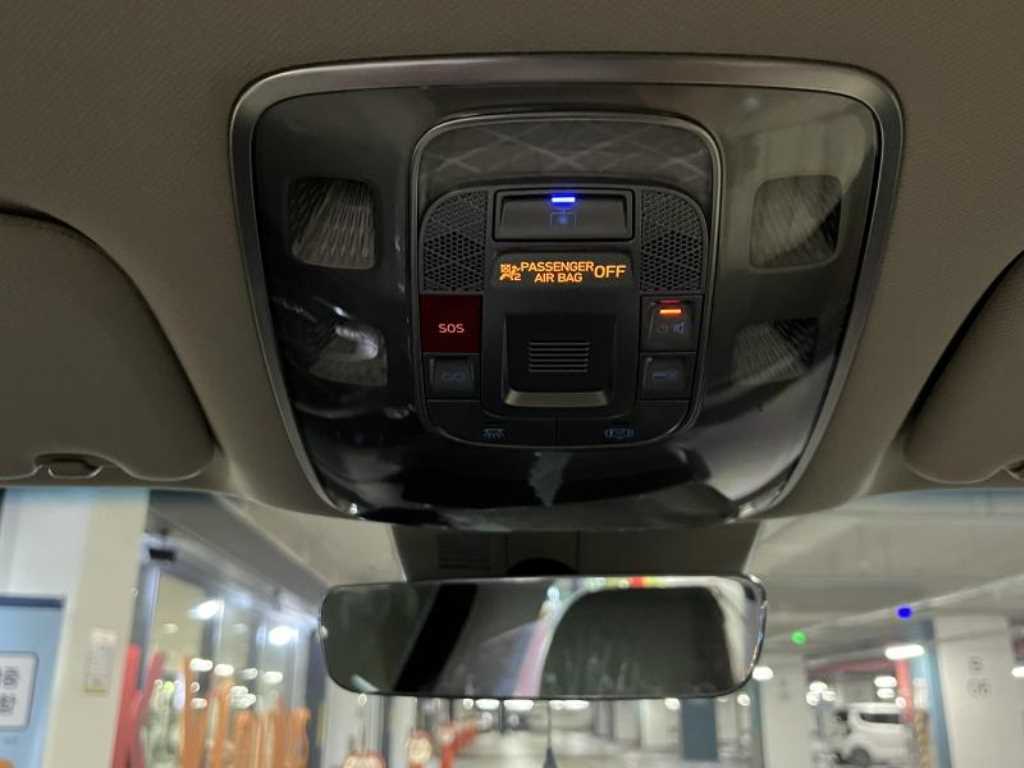 Genesis GV80 - Vista 5