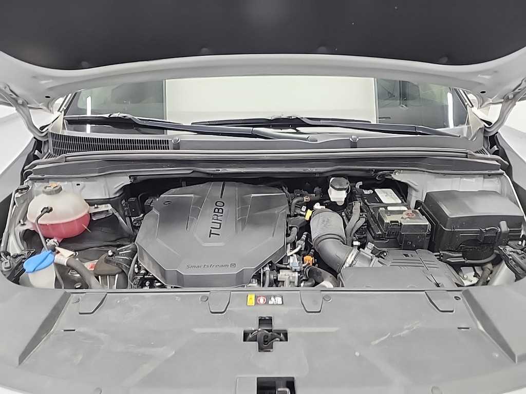 KIA Carnival - Vista 5
