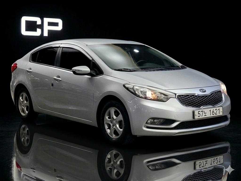 K3 1.6 GDI 디럭스 2013년식