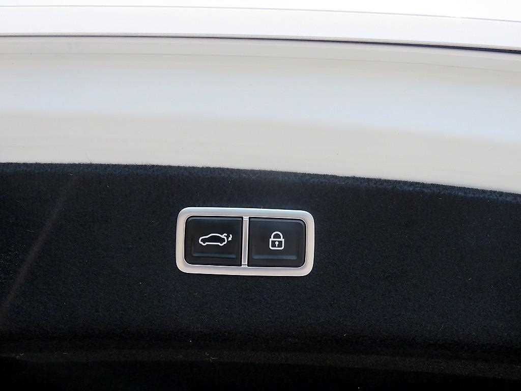 Genesis G80 - Vista 5