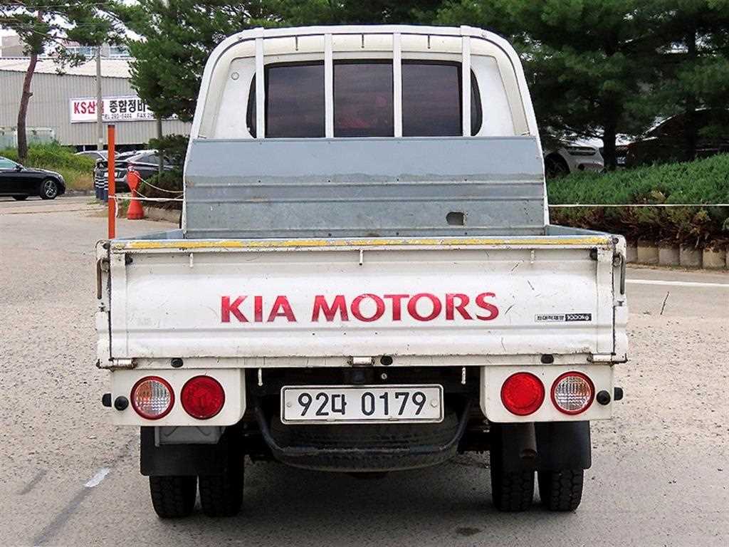 Small Truck Cargo (small) - Vista 4