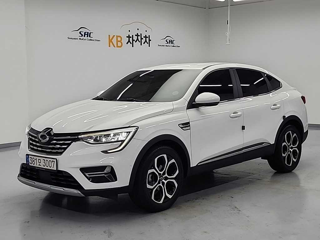 XM3 1.3 TCe RE 시그니처 2022년식