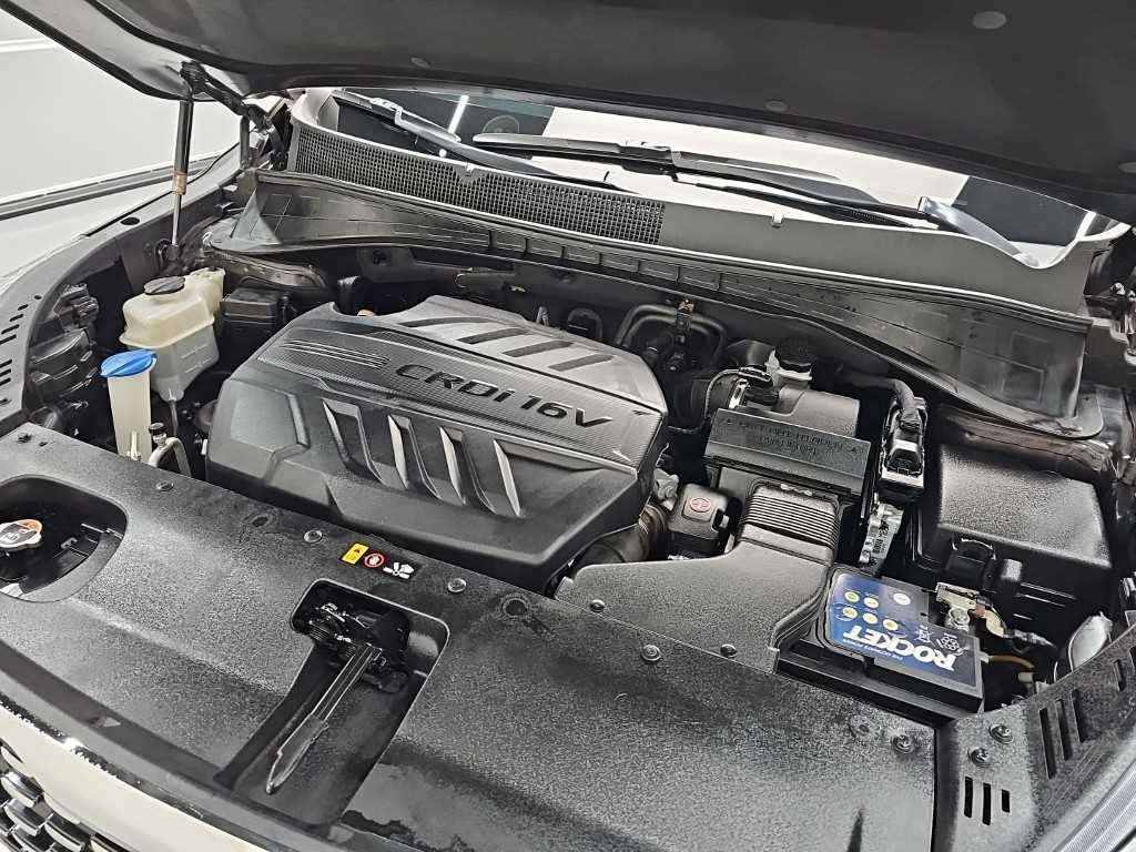 KIA Sorento - Vista 5
