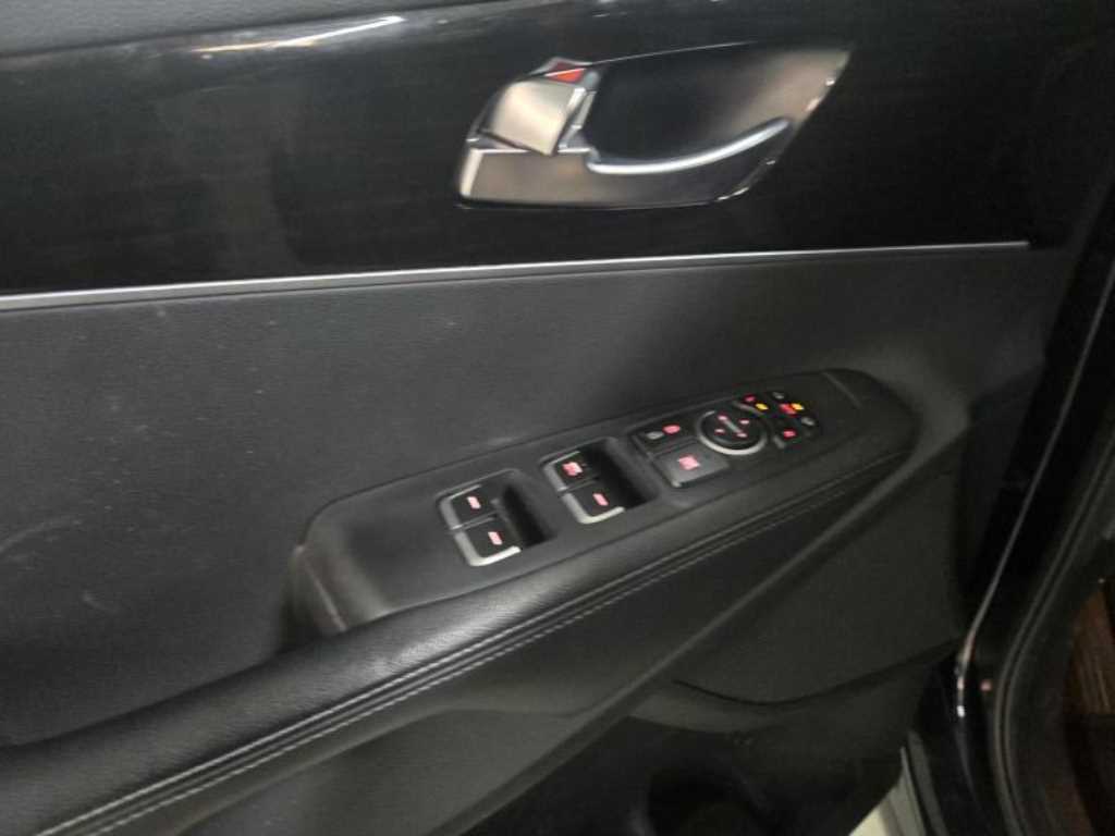 KIA Sorento - Vista 5