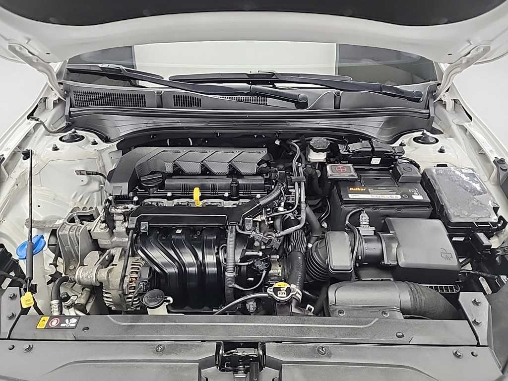 KIA K3 - Vista 5
