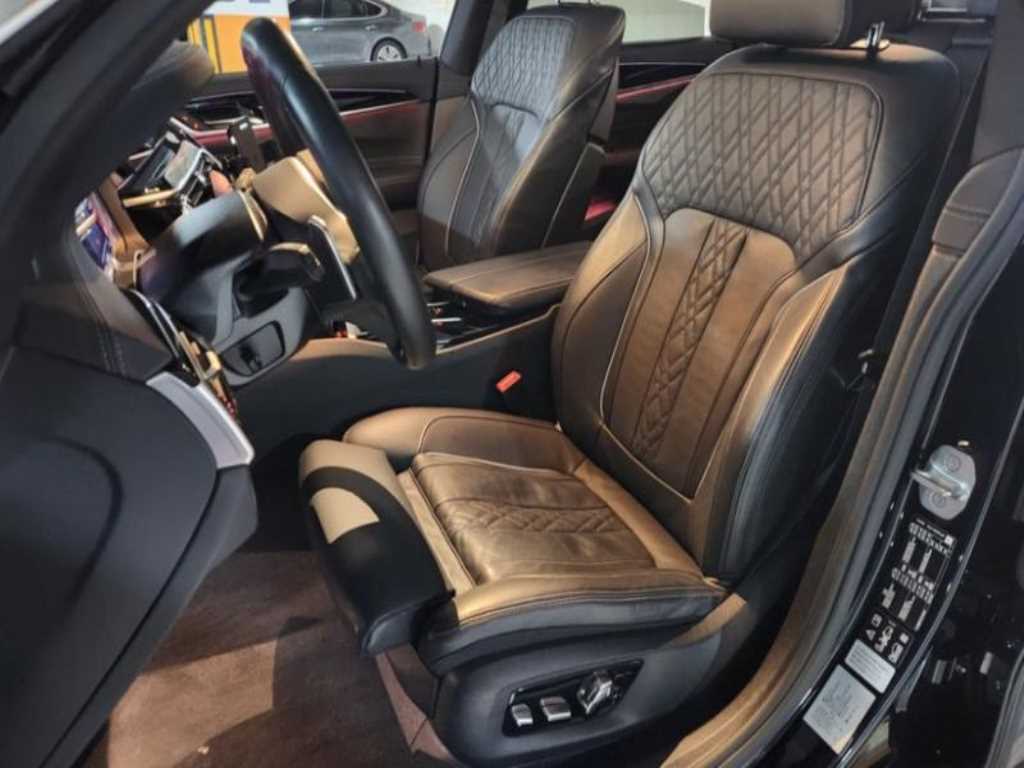 BMW Gran Turismo - Vista 5