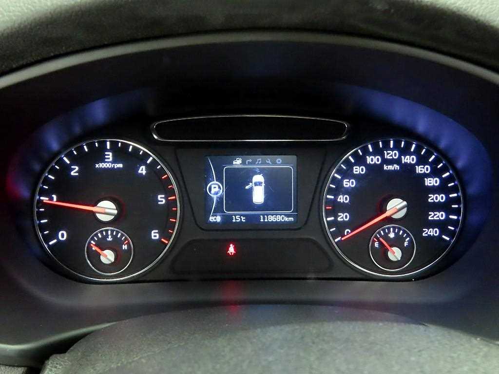 KIA Sorento - Vista 5