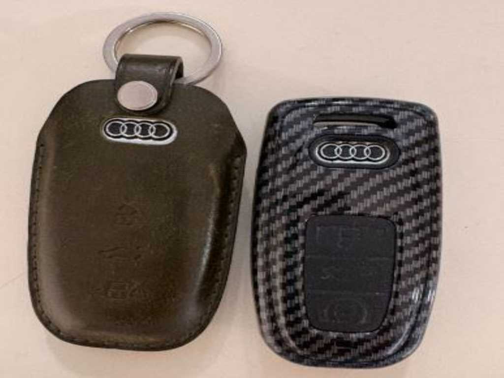Audi A7 - Vista 5
