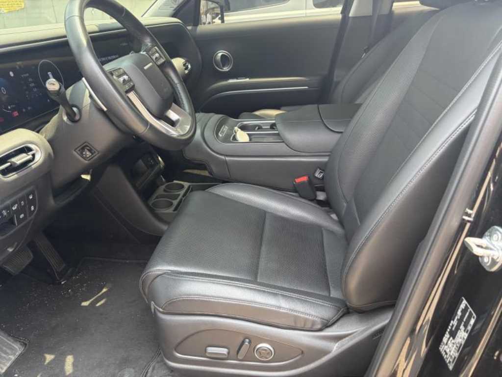 HYUNDAI Palisade - Vista 4