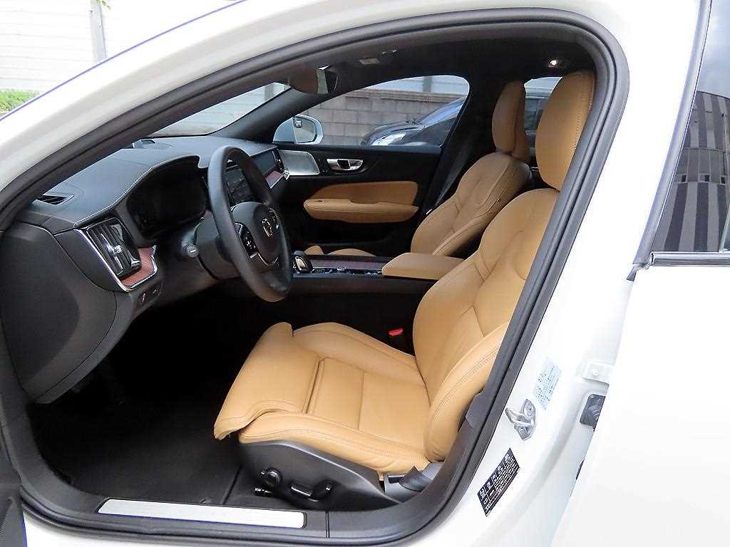 Volvo V60 - Vista 5