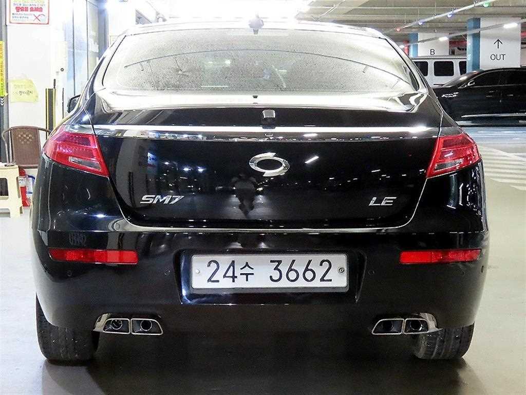 SAMSUNG SM7 - Vista 5