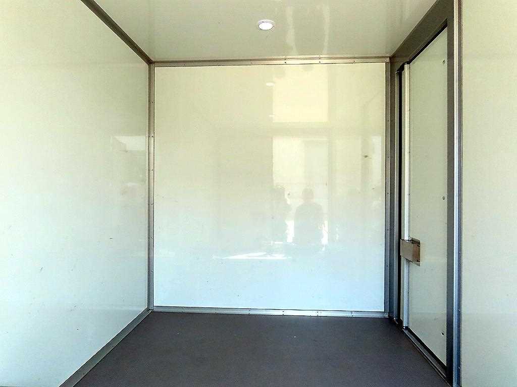 Small Truck Normal Box(High Deck) - Vista 5