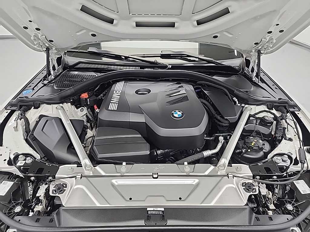 BMW 4 Series - Vista 5