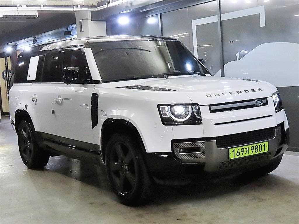 디펜더 (L663) 130 D300 X-Dynamic SE 2024년식