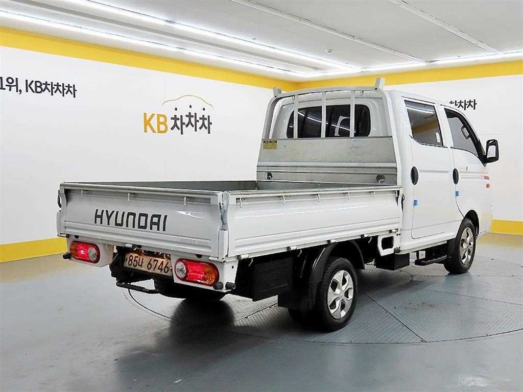 Small Truck Cargo (small) - Vista 4