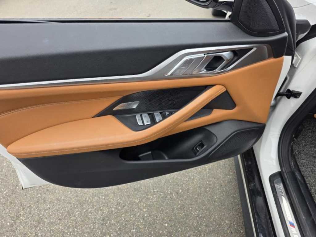 BMW i4 - Vista 4