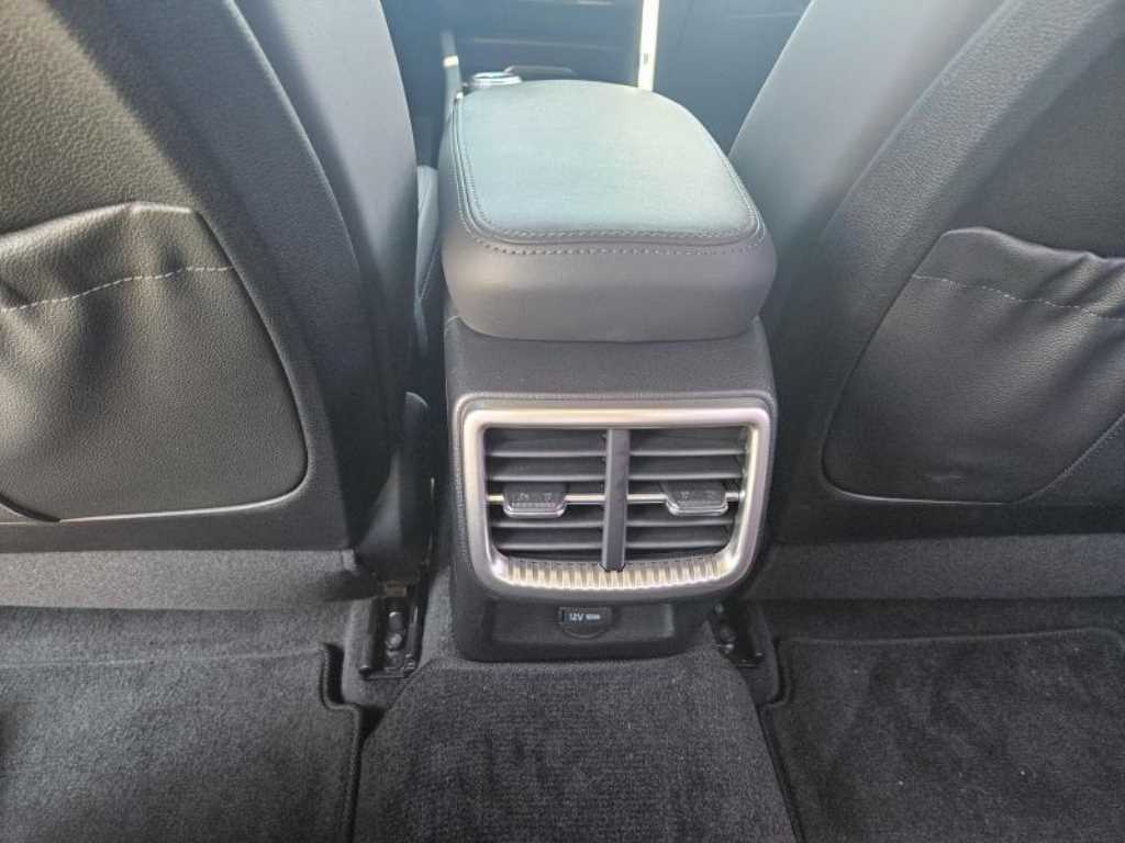 KIA K5 - Vista 5