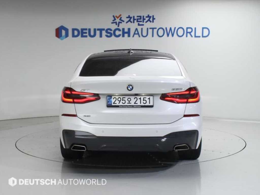 BMW Gran Turismo - Vista 4