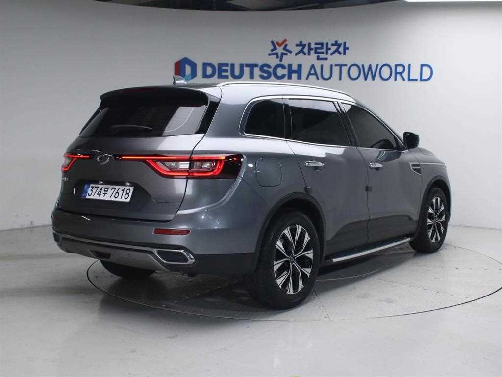 국산차 리스트 차량 이미지