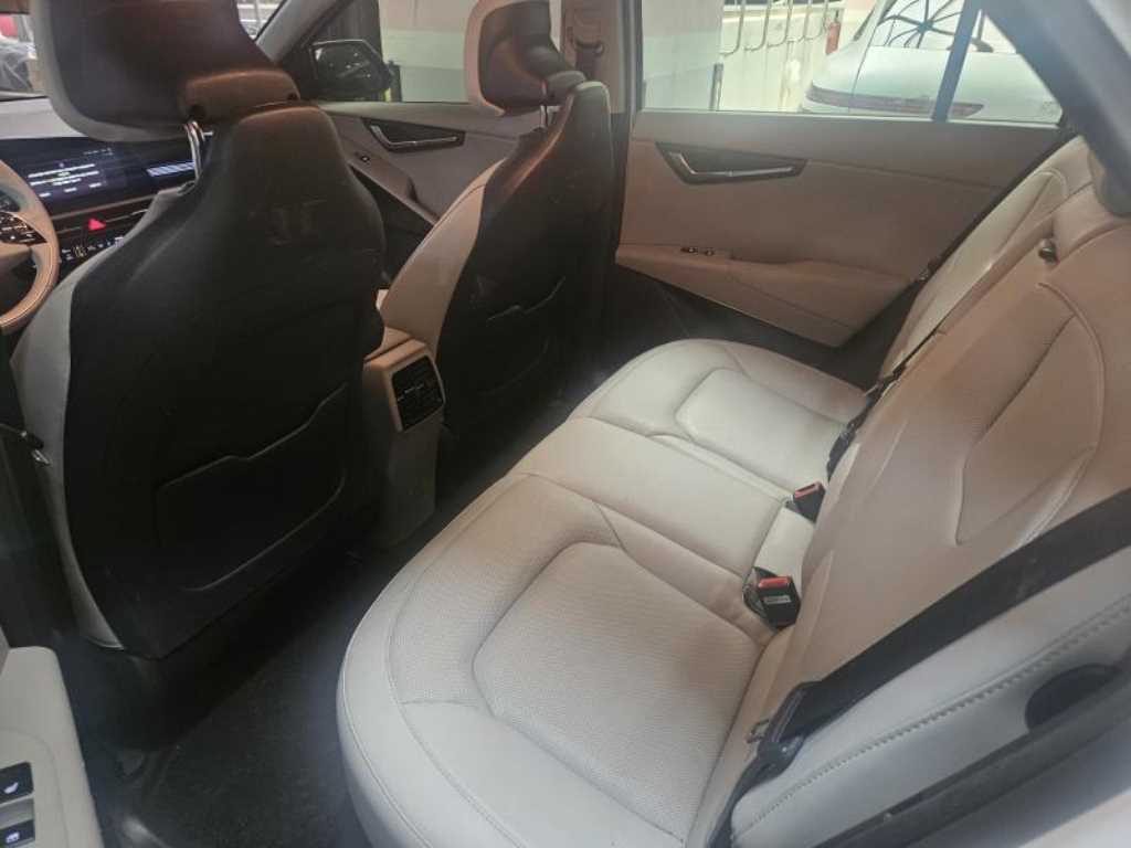 KIA Niro - Vista 5