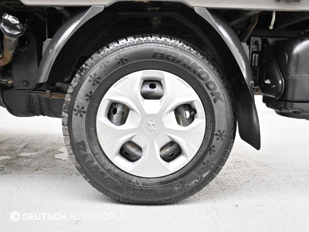 Small Truck Cargo (small) - Vista 5