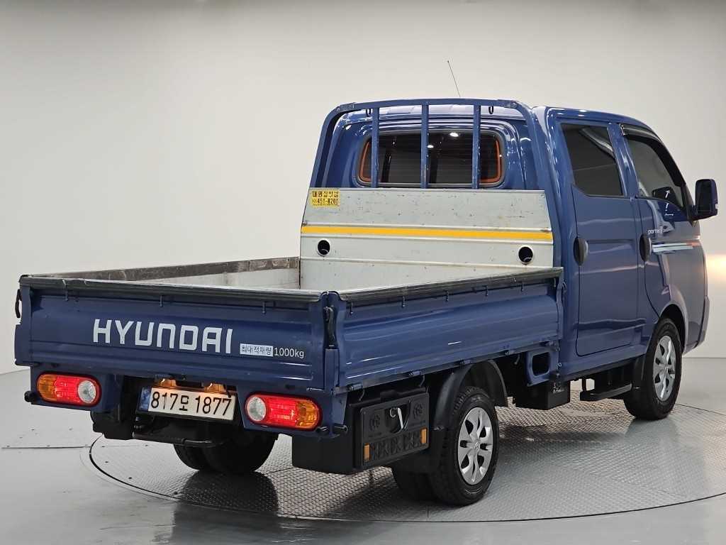 Small Truck Cargo (small) - Vista 4