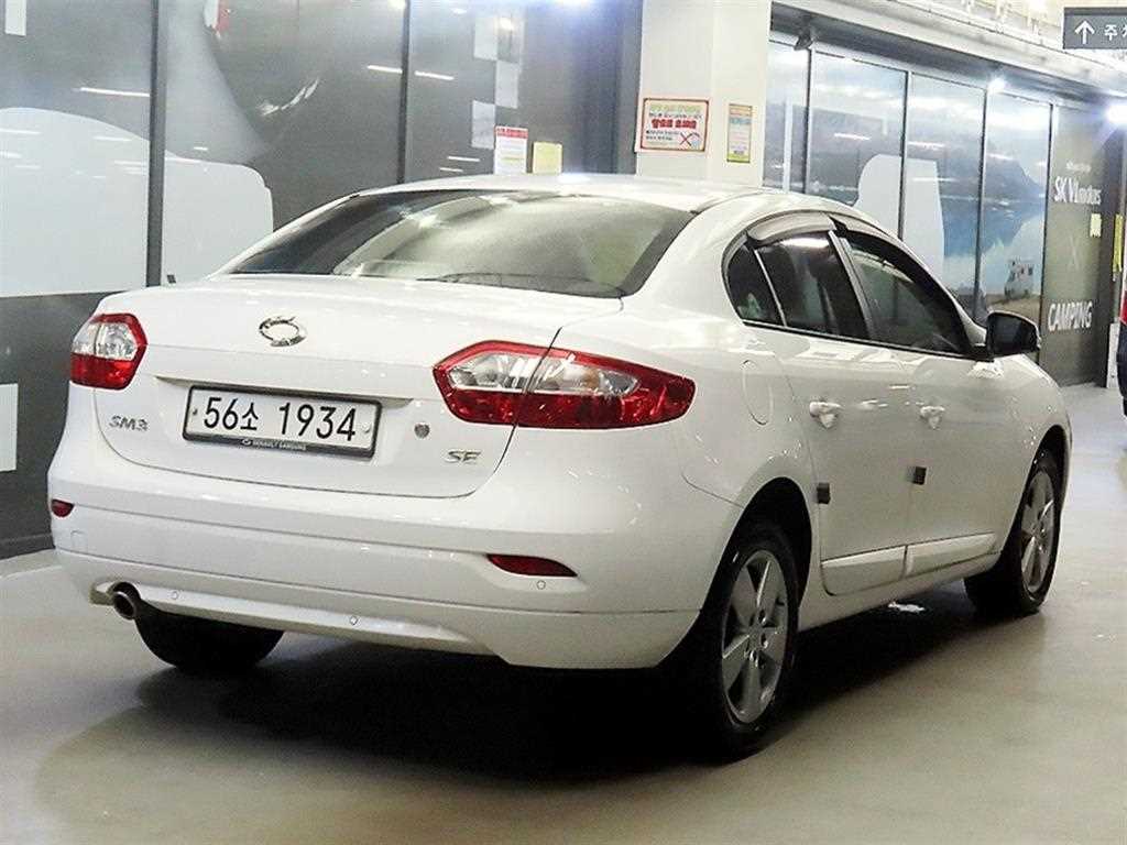 SAMSUNG SM3 - Vista 4