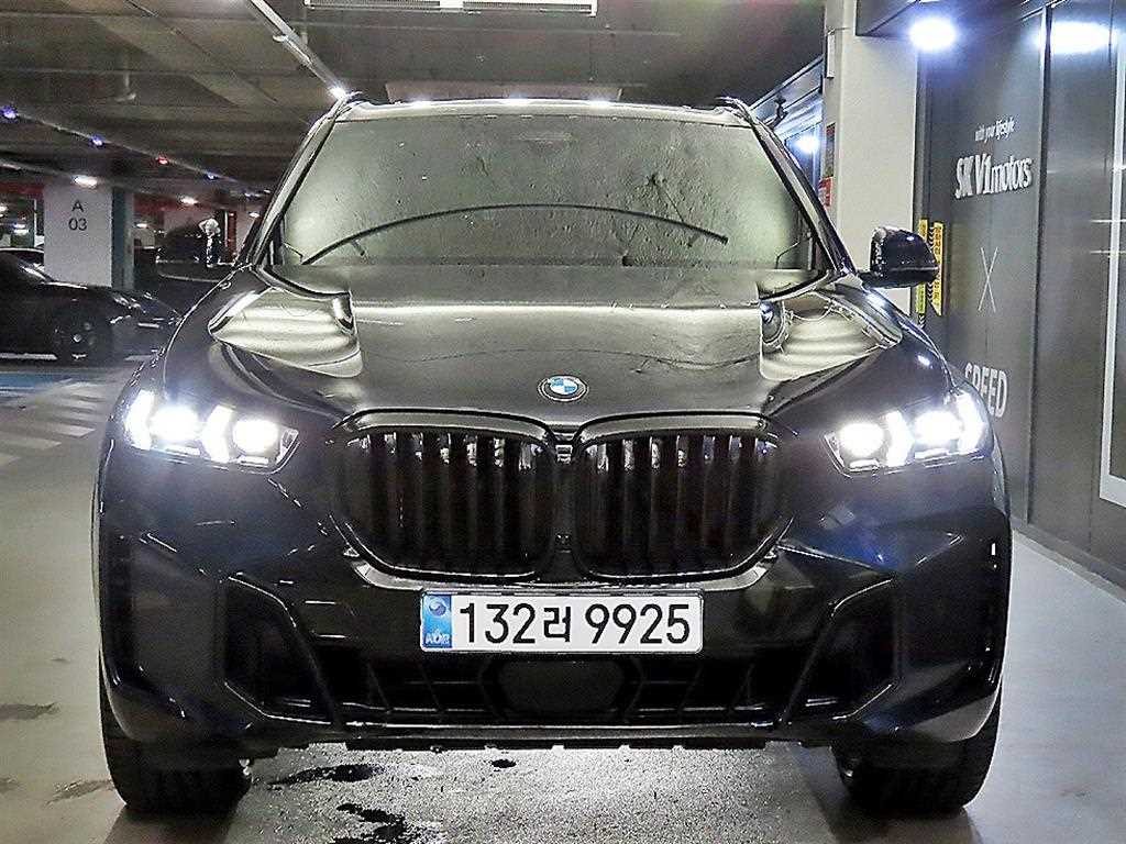 BMW X5 xDrive 40i M 스포츠 사진 2/20