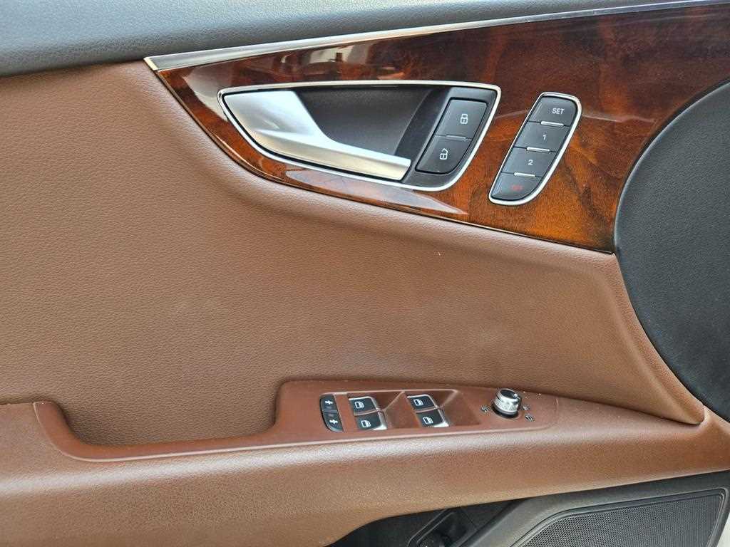 Audi A7 - Vista 5