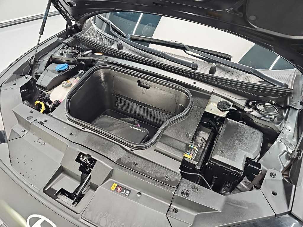 HYUNDAI Ioniq 6 - Vista 5