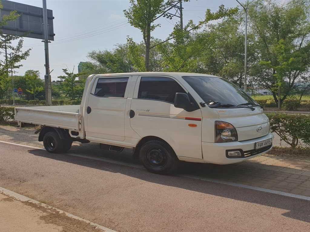 Small Truck Cargo (small) - Vista 4