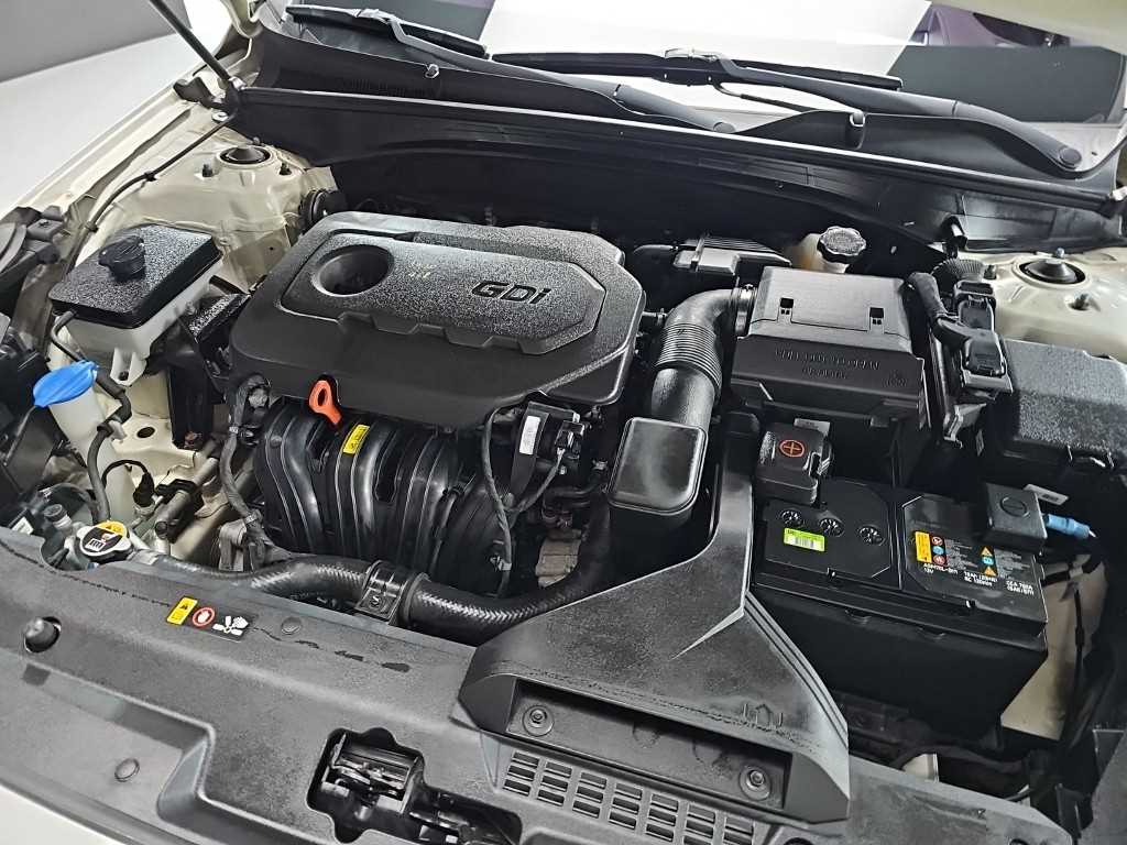 KIA K7 - Vista 5