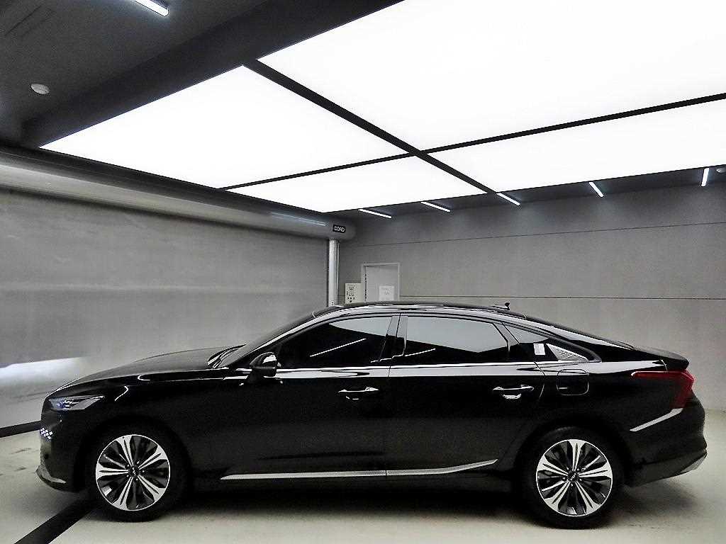KIA K8 - Vista 4