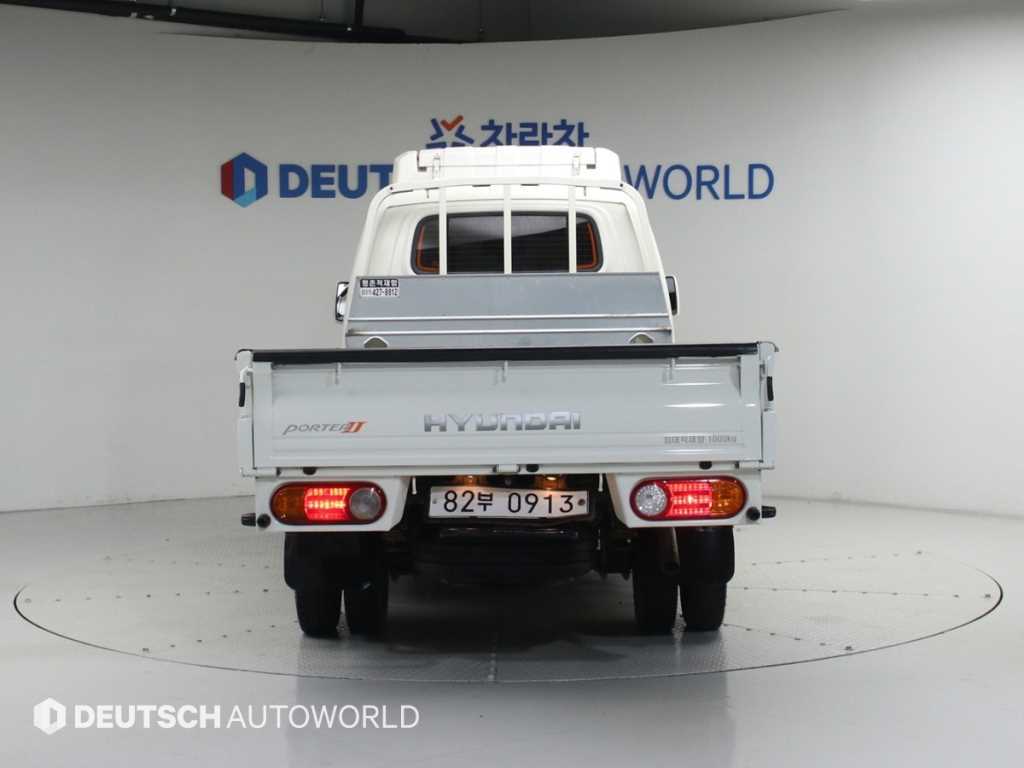 Small Truck Cargo (small) - Vista 4
