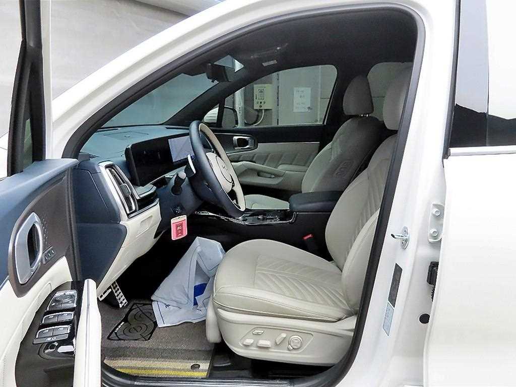 KIA Sorento - Vista 5
