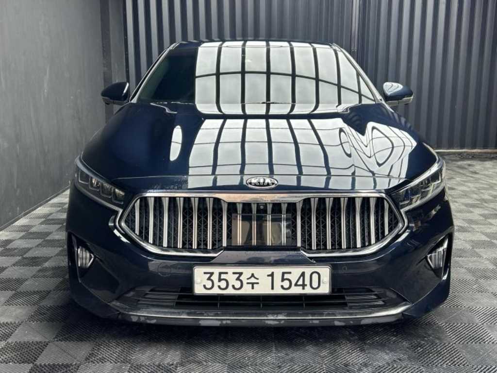 K7 프리미어 가솔린 2.5 GDI 노블레스 2020년식