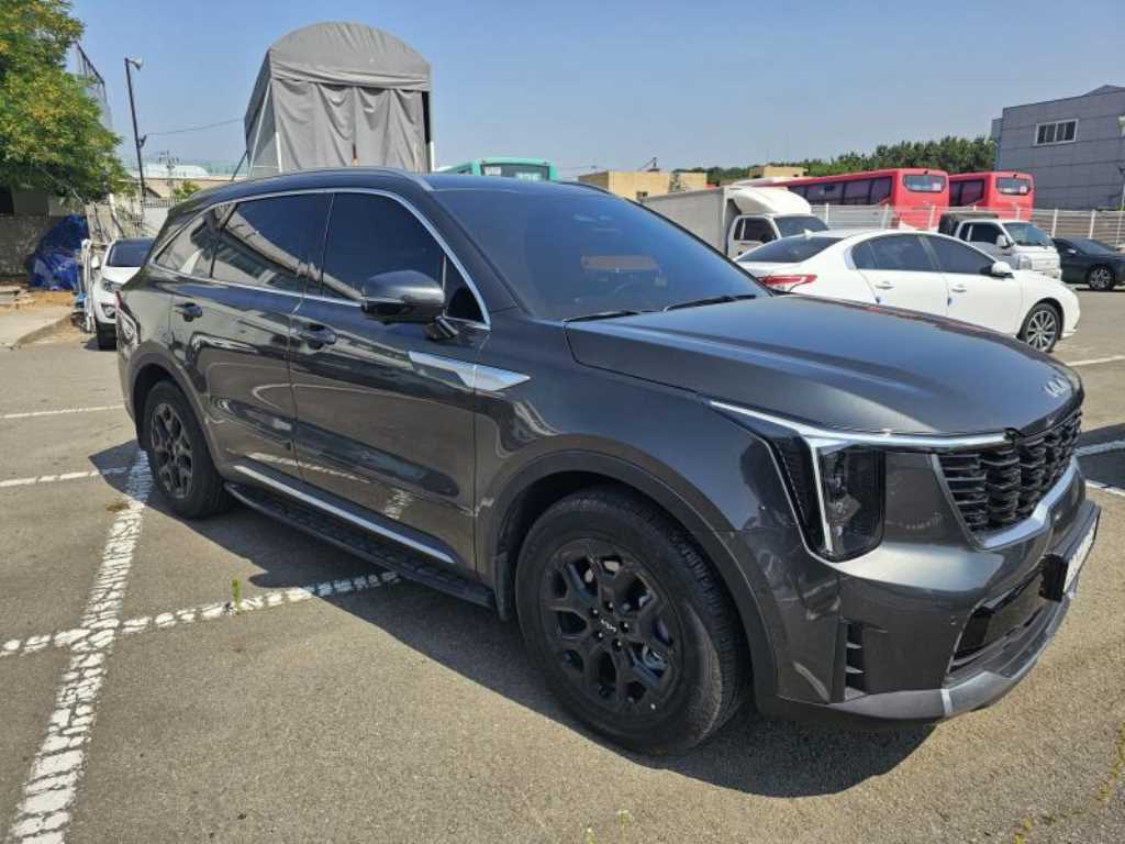 KIA Sorento - Vista 5
