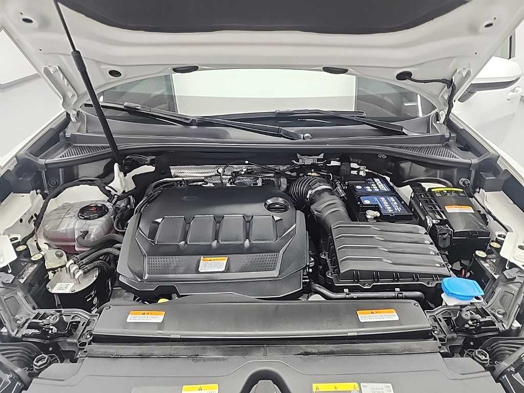 Audi Q3 - Vista 5